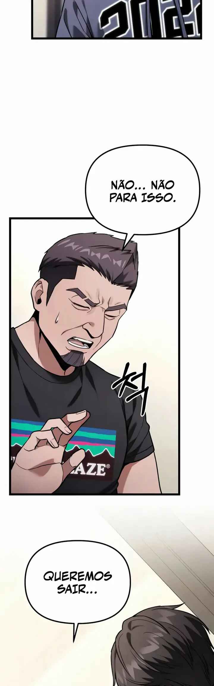 Read The Ultimate Shut In PT Manga Online