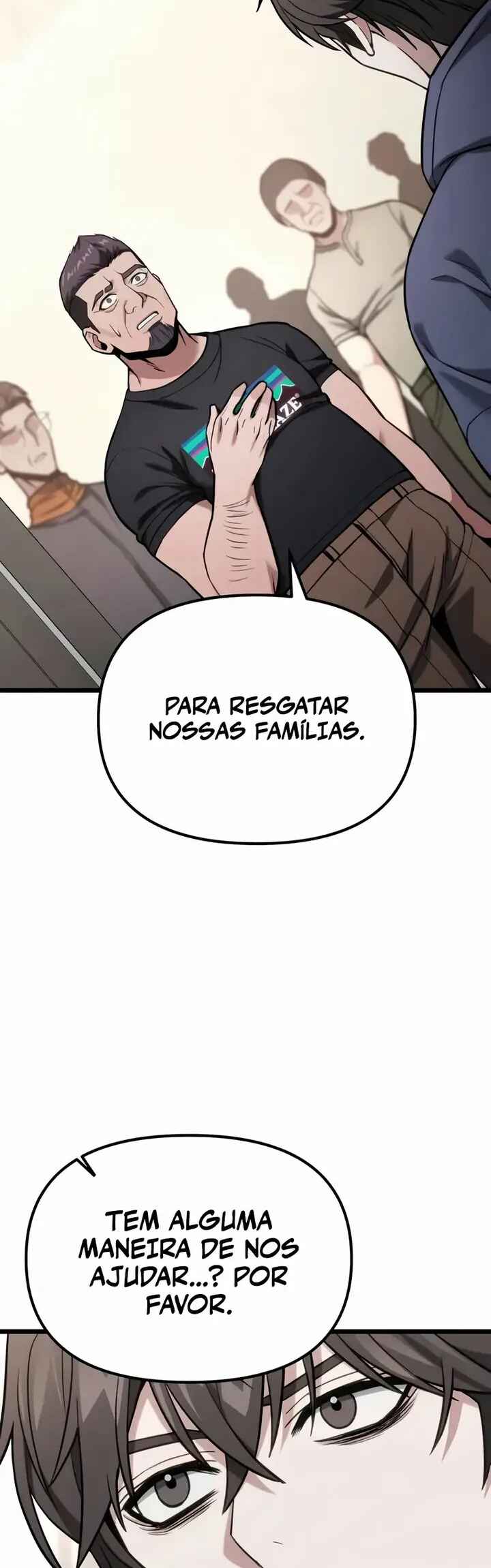 Read The Ultimate Shut In PT Manga Online