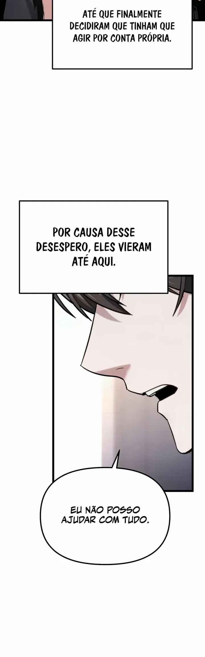Read The Ultimate Shut In PT Manga Online