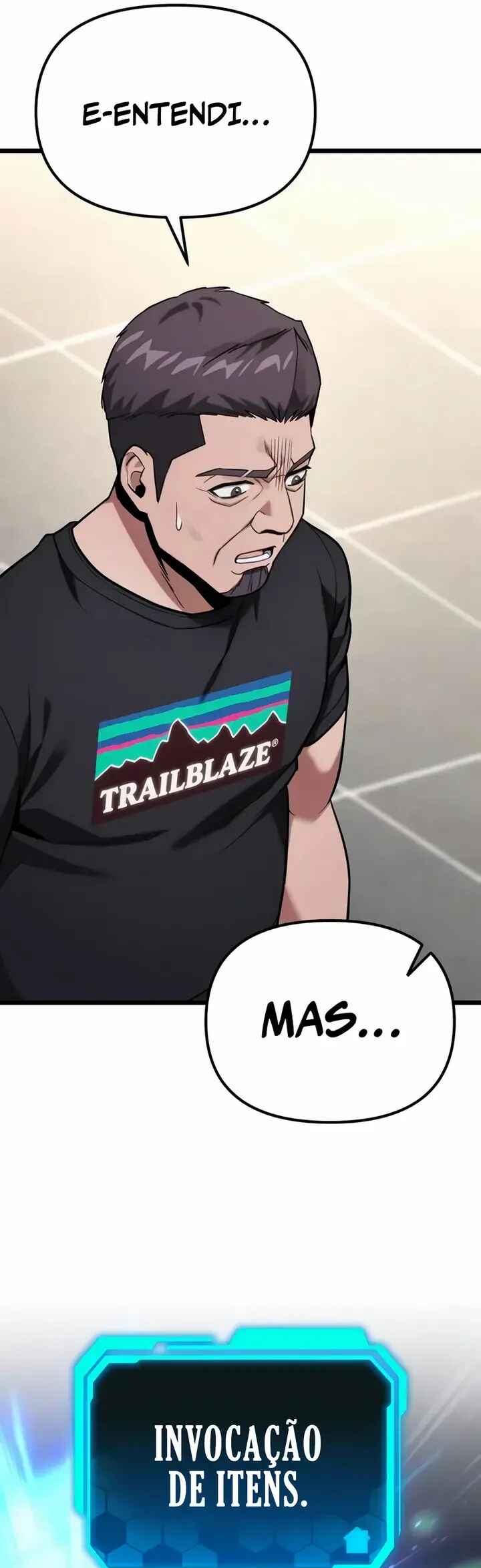 Read The Ultimate Shut In PT Manga Online