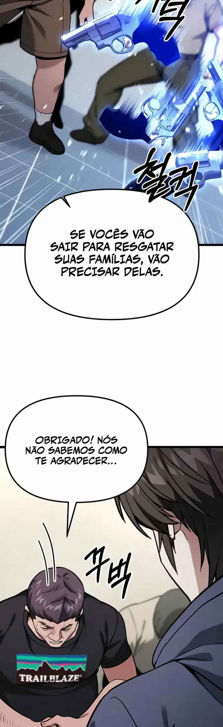 Read The Ultimate Shut In PT Manga Online