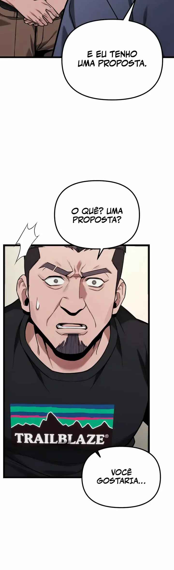 Read The Ultimate Shut In PT Manga Online