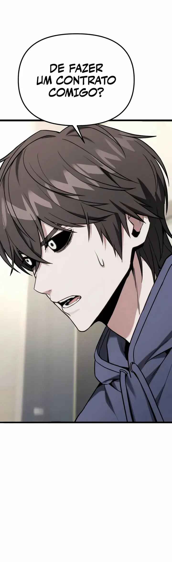 Read The Ultimate Shut In PT Manga Online