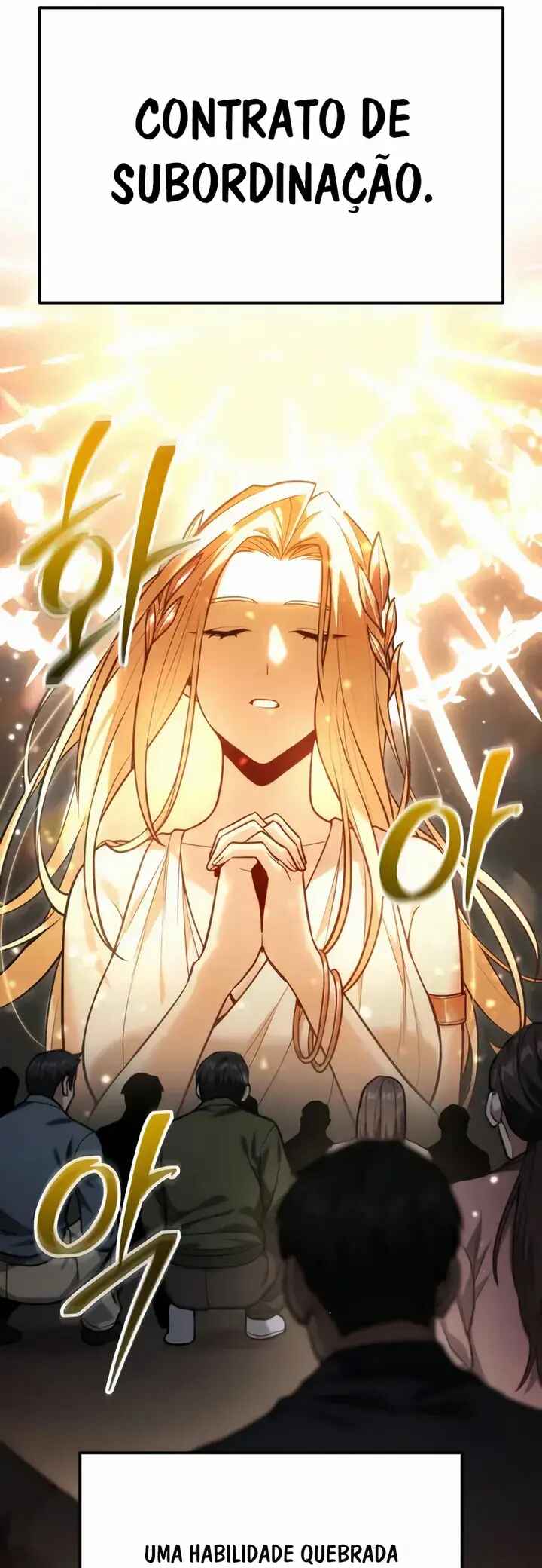 Read The Ultimate Shut In PT Manga Online