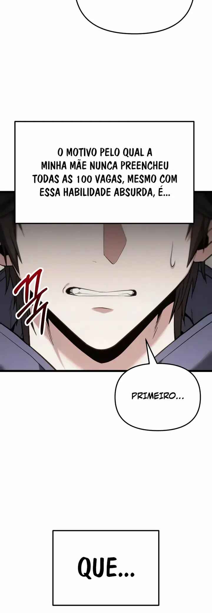 Read The Ultimate Shut In PT Manga Online