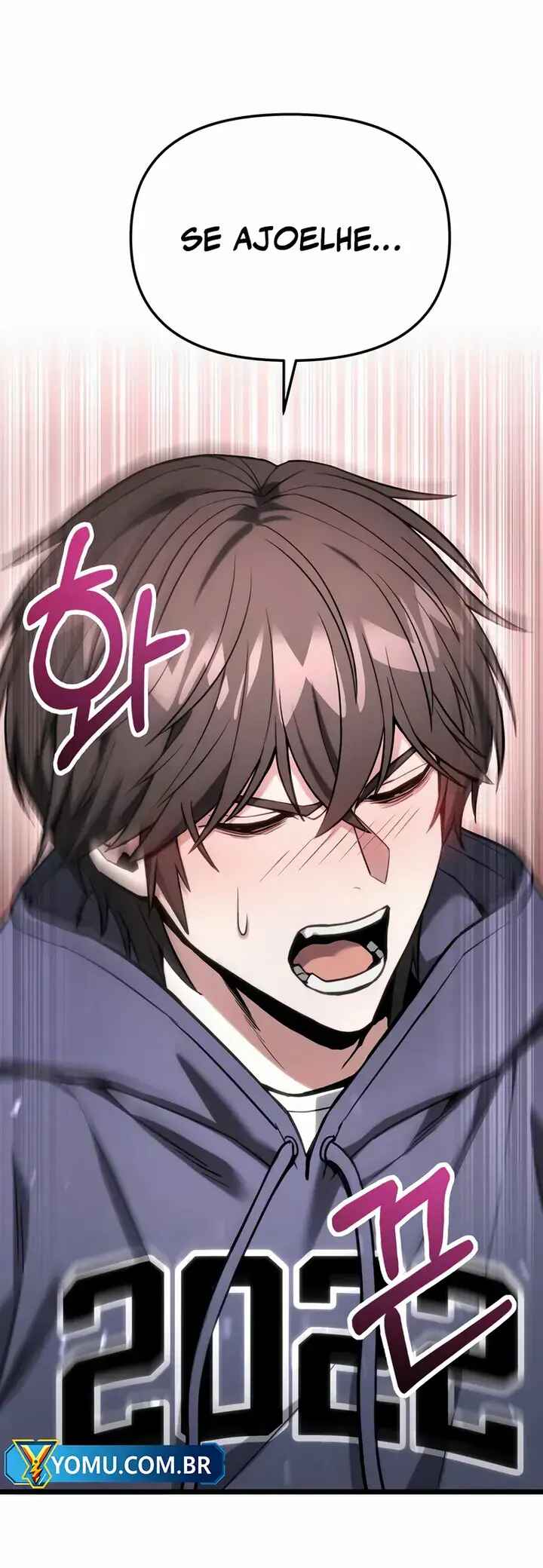 Read The Ultimate Shut In PT Manga Online