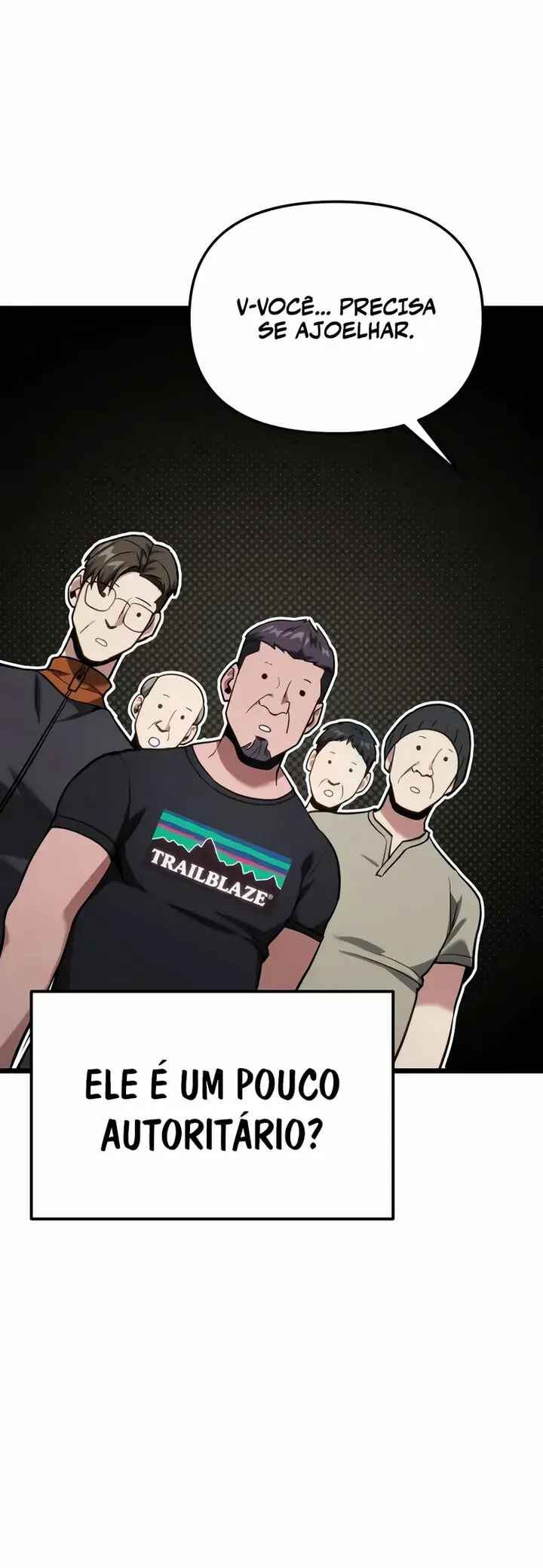 Read The Ultimate Shut In PT Manga Online