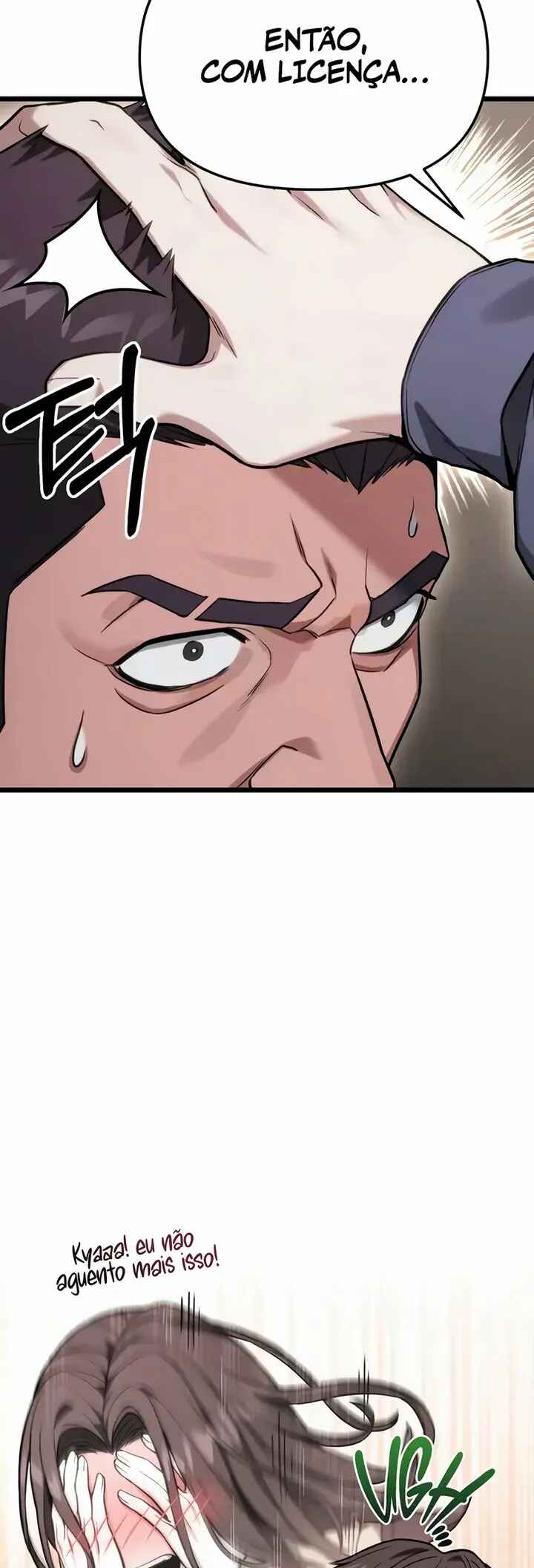 Read The Ultimate Shut In PT Manga Online