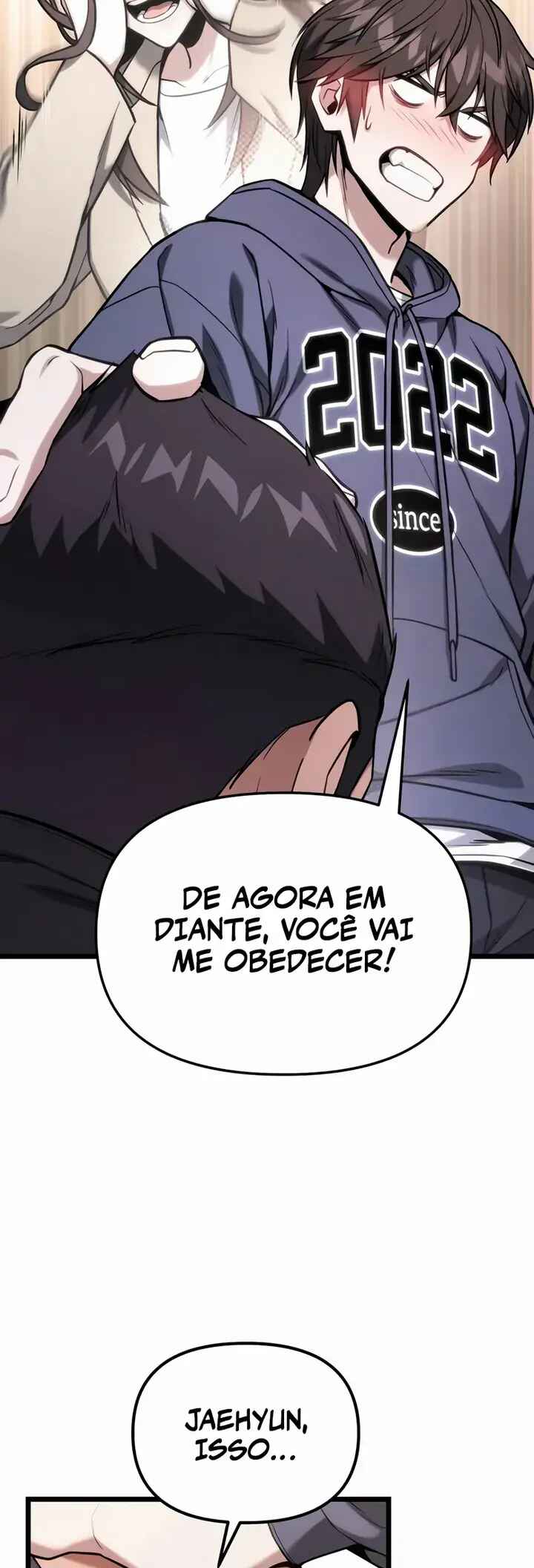 Read The Ultimate Shut In PT Manga Online