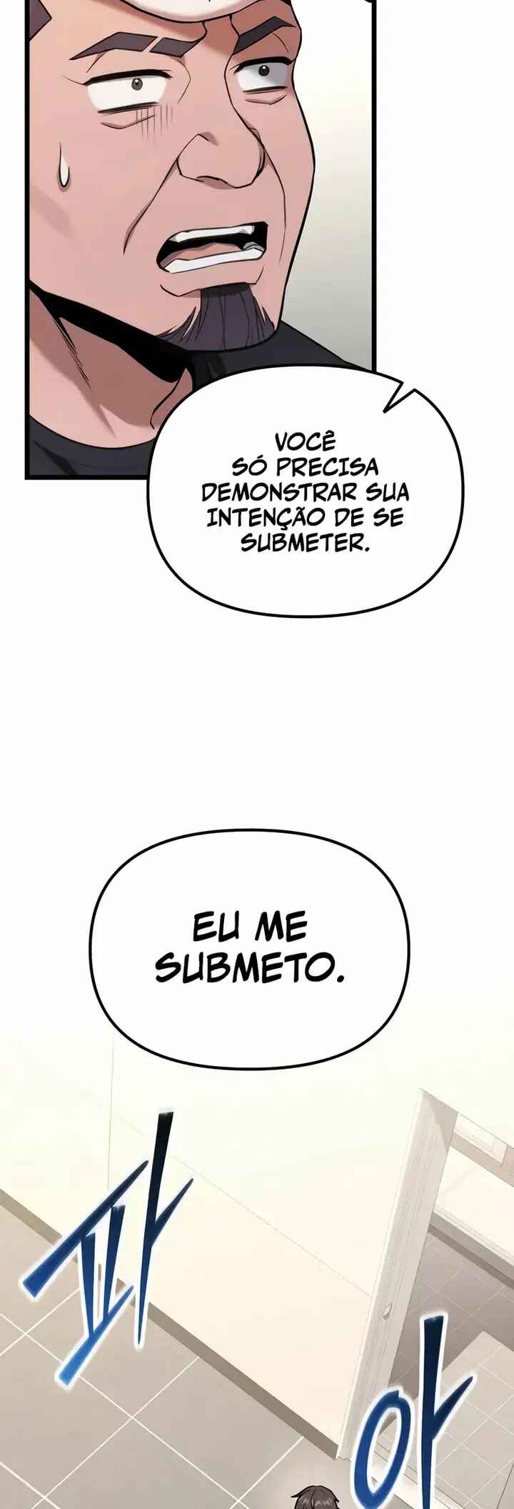 Read The Ultimate Shut In PT Manga Online