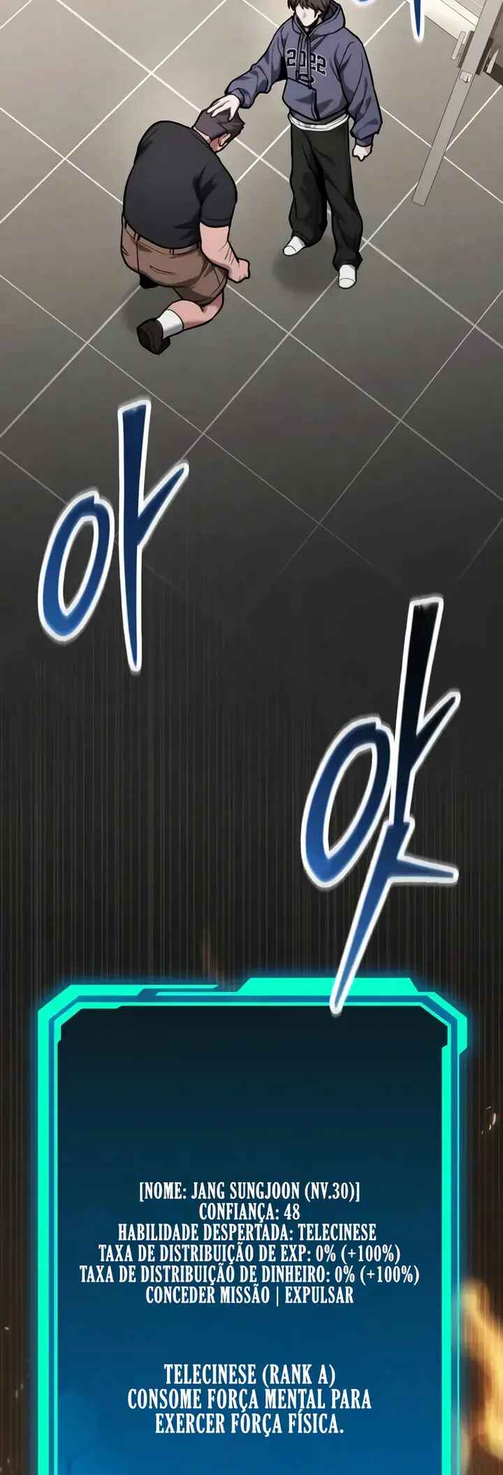 Read The Ultimate Shut In PT Manga Online