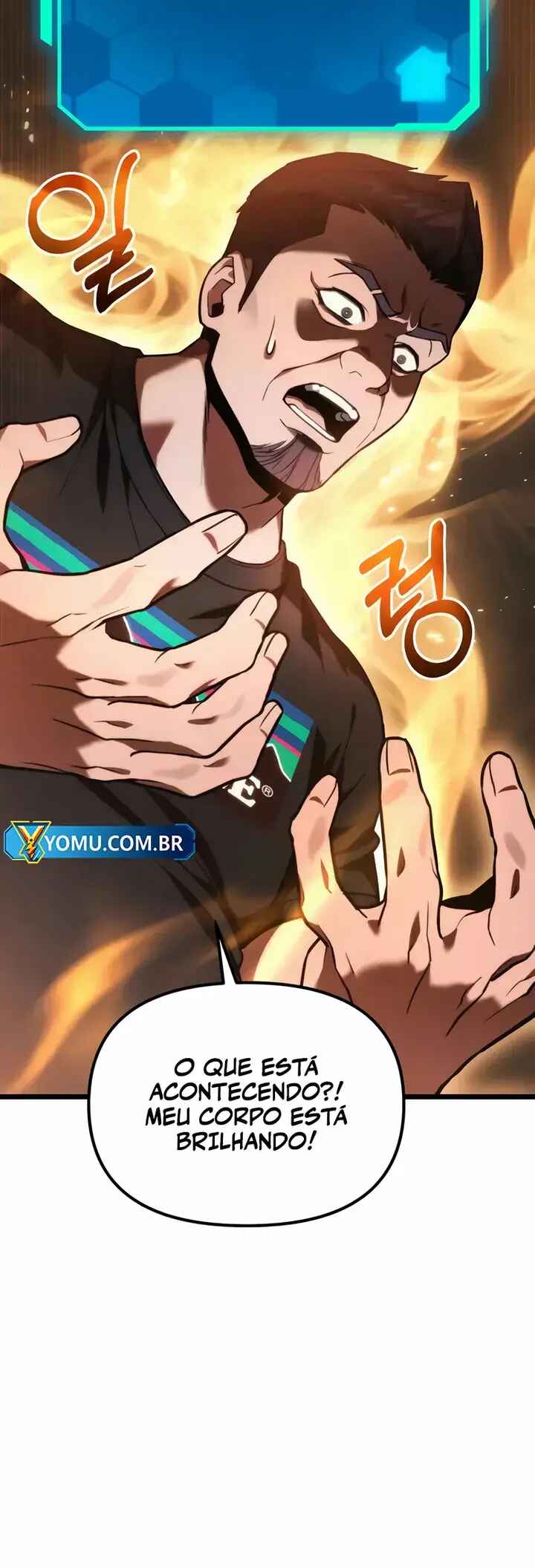 Read The Ultimate Shut In PT Manga Online