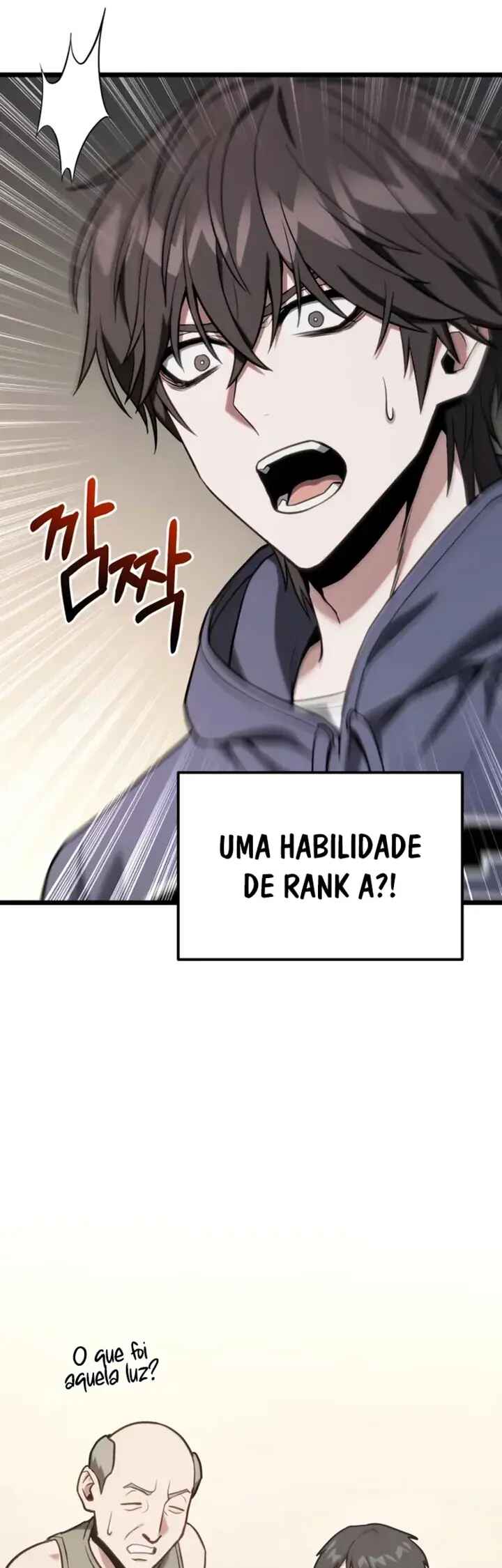 Read The Ultimate Shut In PT Manga Online