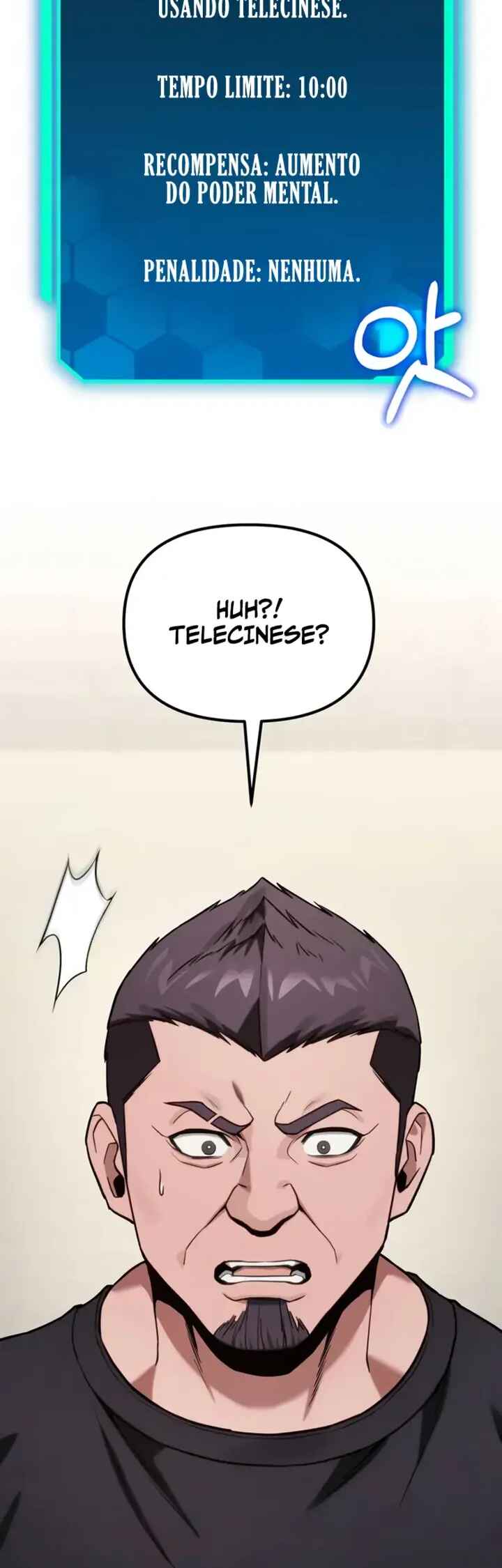 Read The Ultimate Shut In PT Manga Online