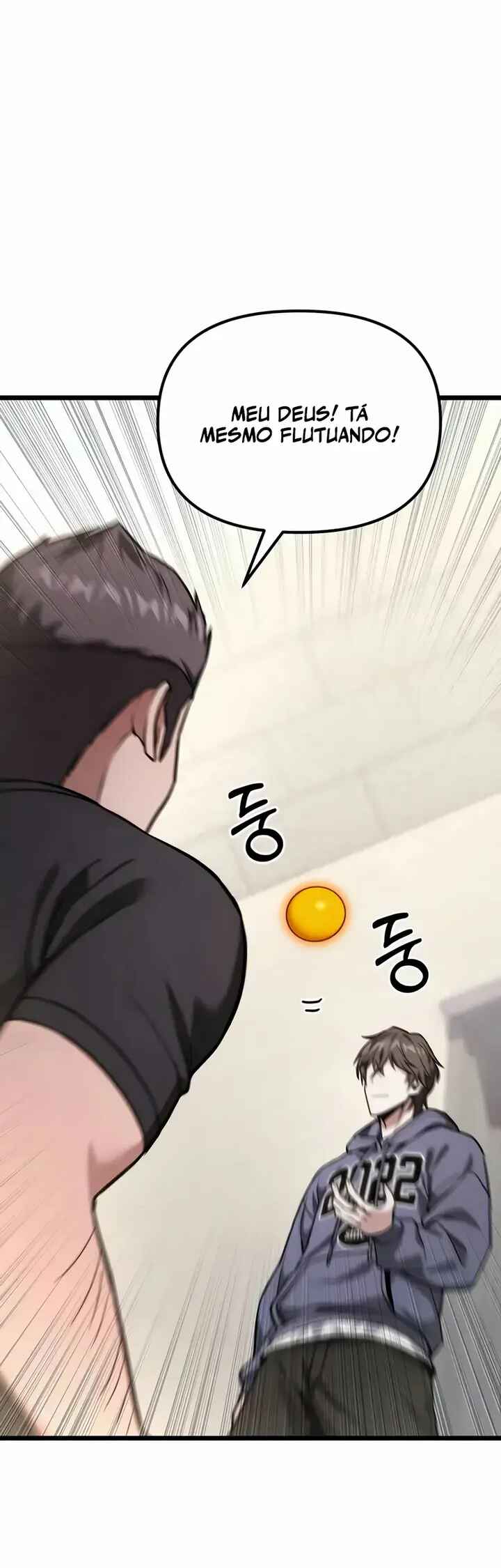 Read The Ultimate Shut In PT Manga Online