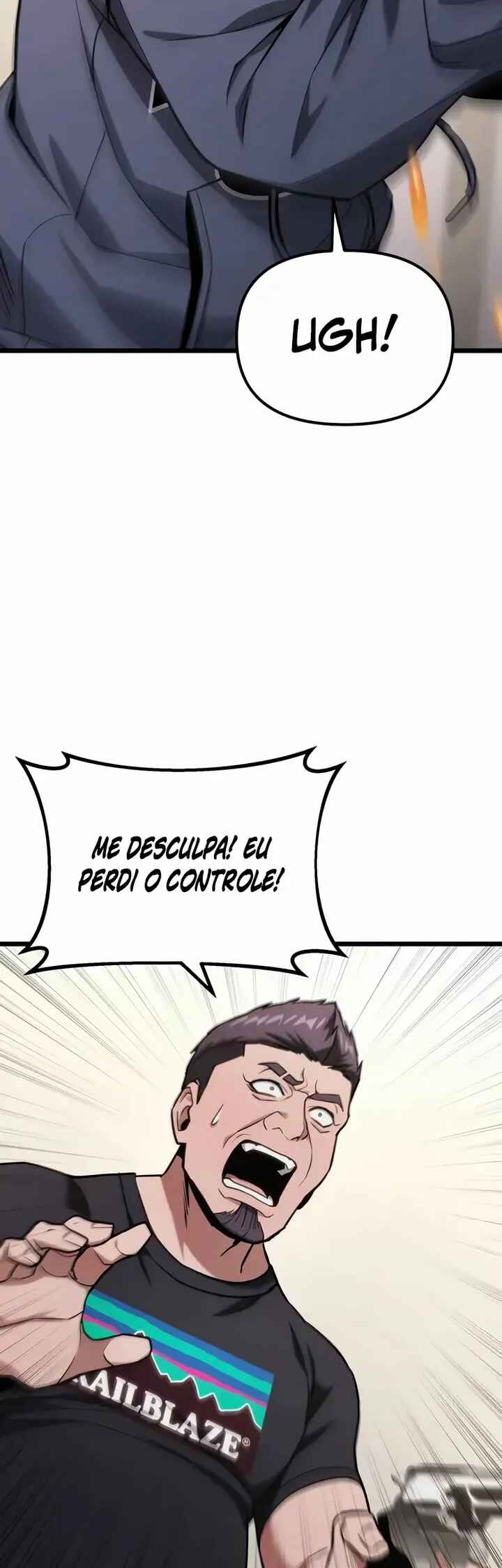 Read The Ultimate Shut In PT Manga Online
