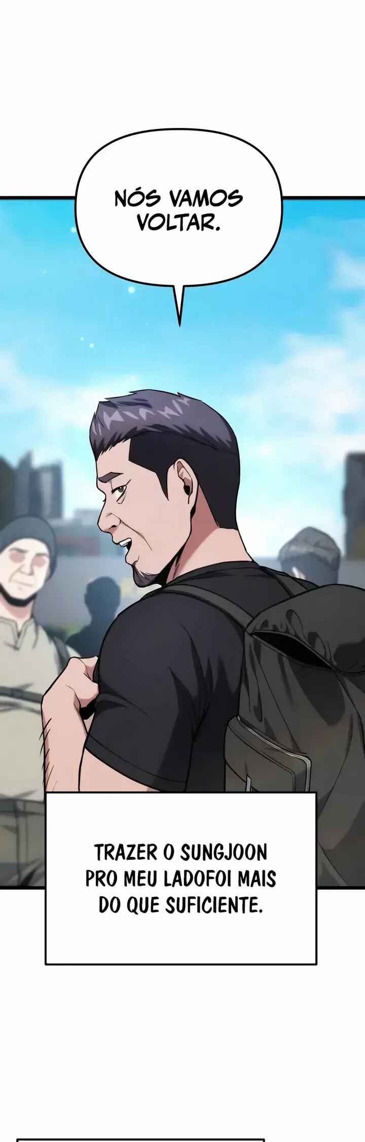 Read The Ultimate Shut In PT Manga Online