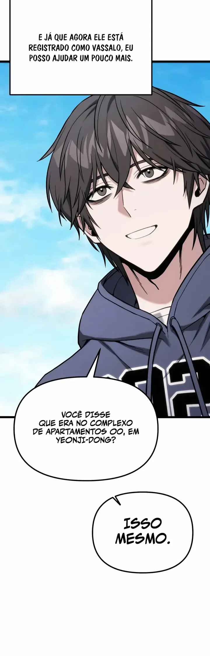 Read The Ultimate Shut In PT Manga Online