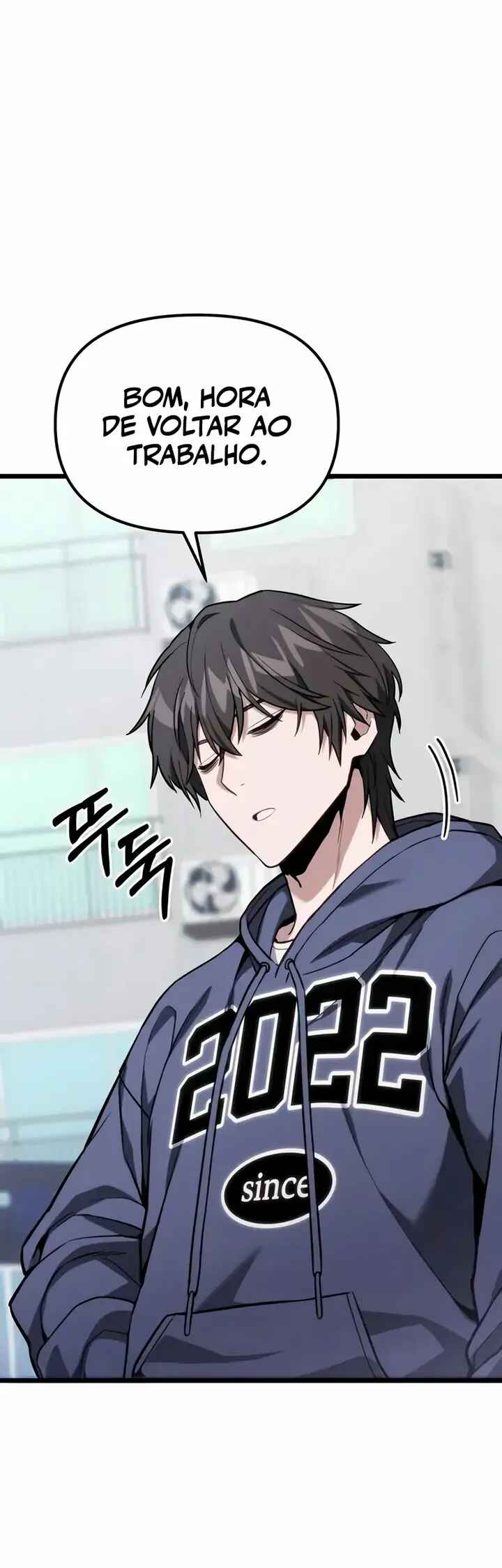Read The Ultimate Shut In PT Manga Online