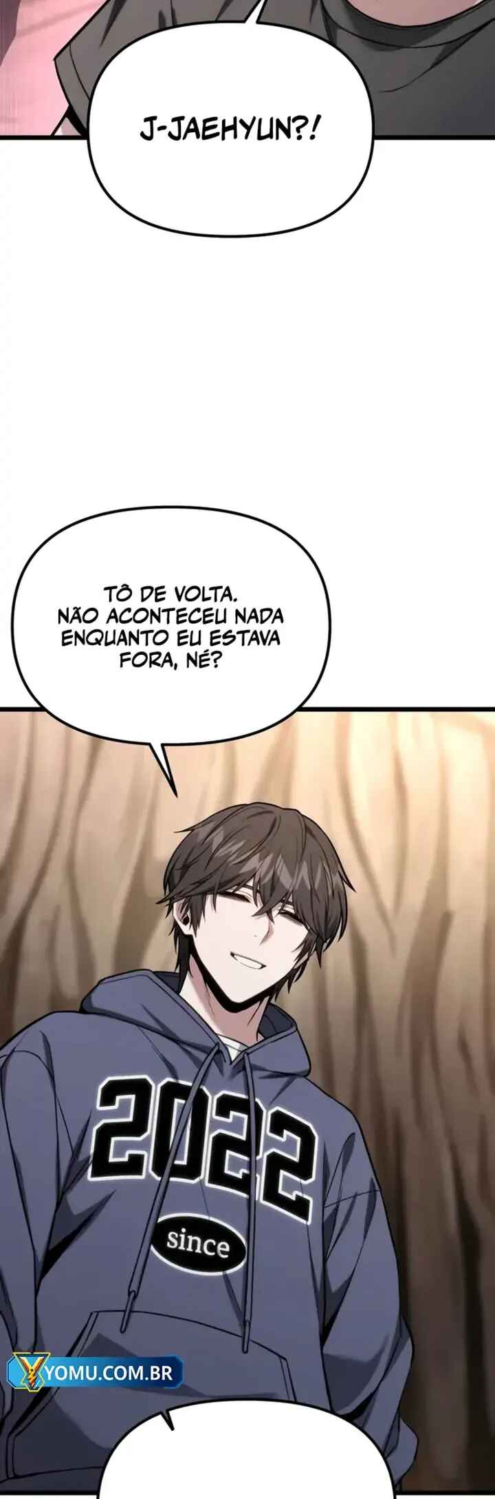 Read The Ultimate Shut In PT Manga Online
