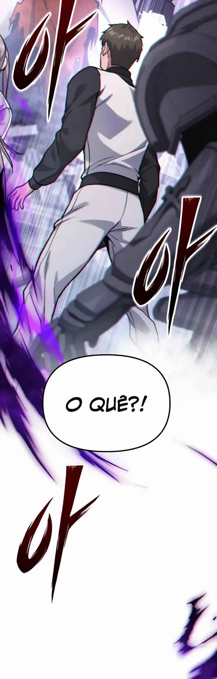 Read The Ultimate Shut In PT Manga Online