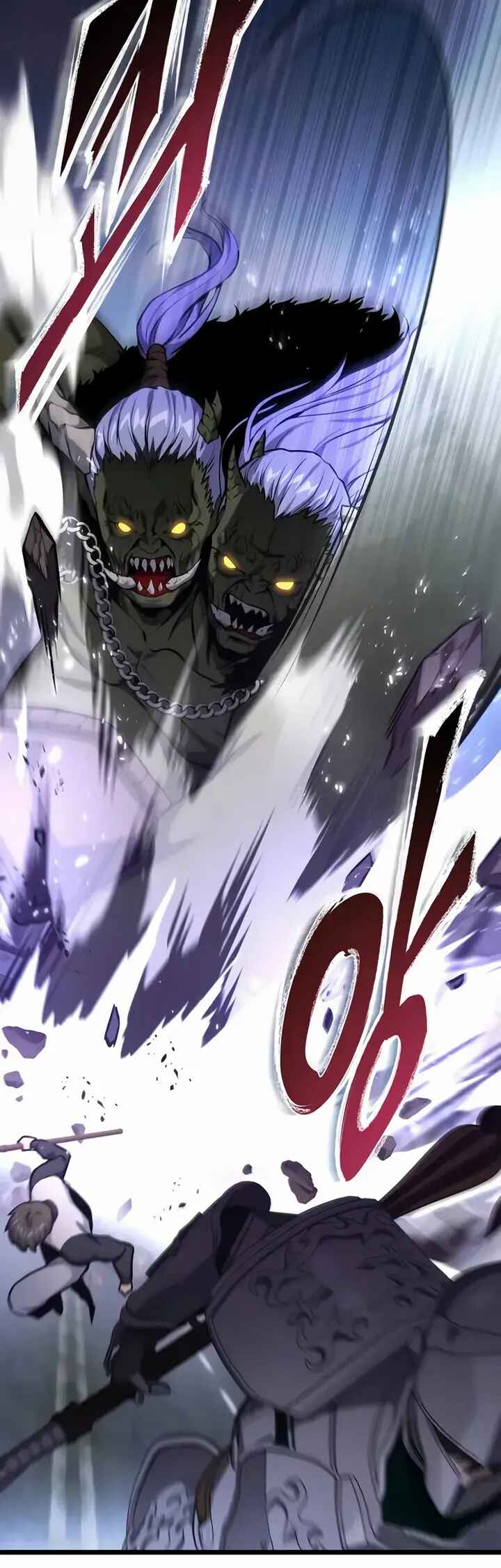 Read The Ultimate Shut In PT Manga Online