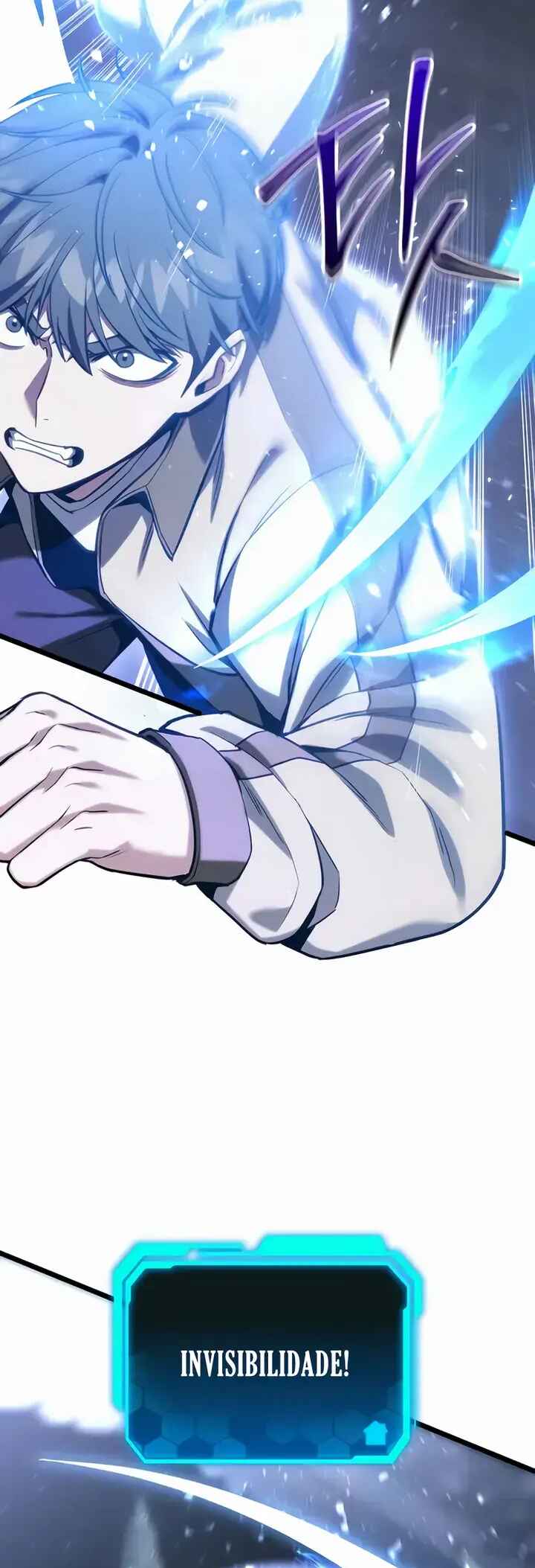 Read The Ultimate Shut In PT Manga Online