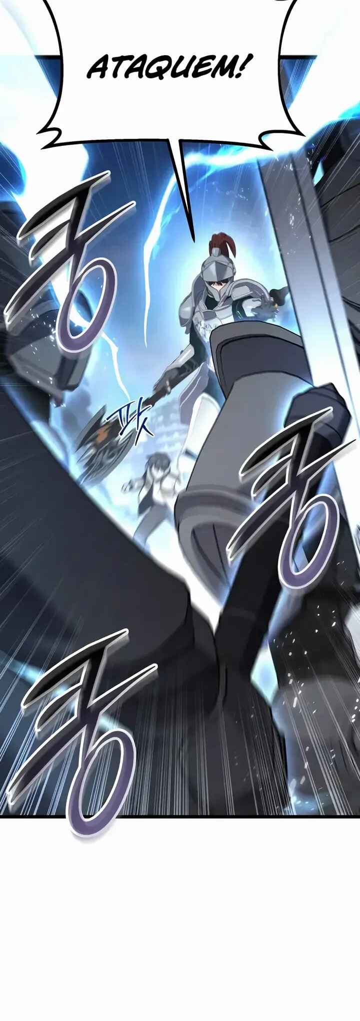 Read The Ultimate Shut In PT Manga Online