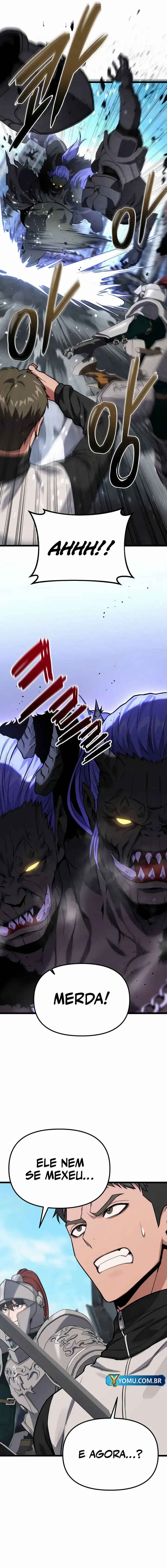 Read The Ultimate Shut In PT Manga Online