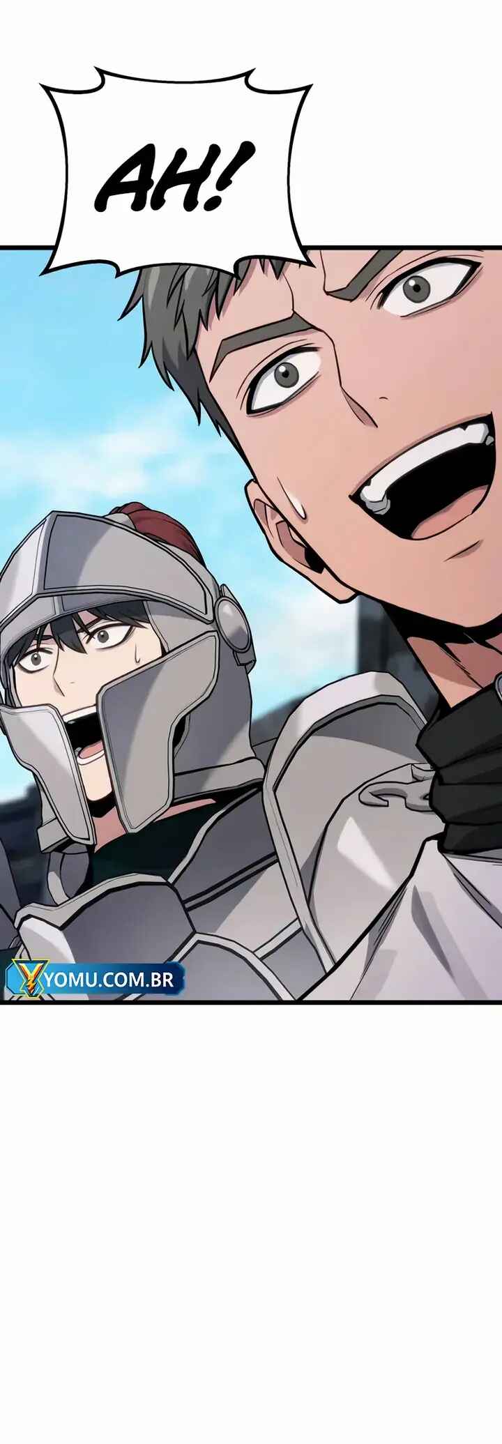 Read The Ultimate Shut In PT Manga Online