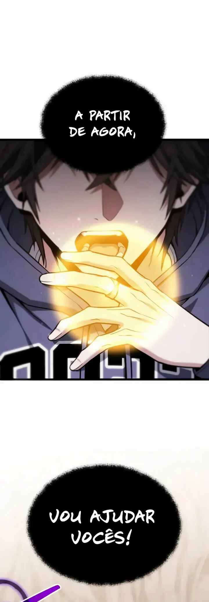 Read The Ultimate Shut In PT Manga Online