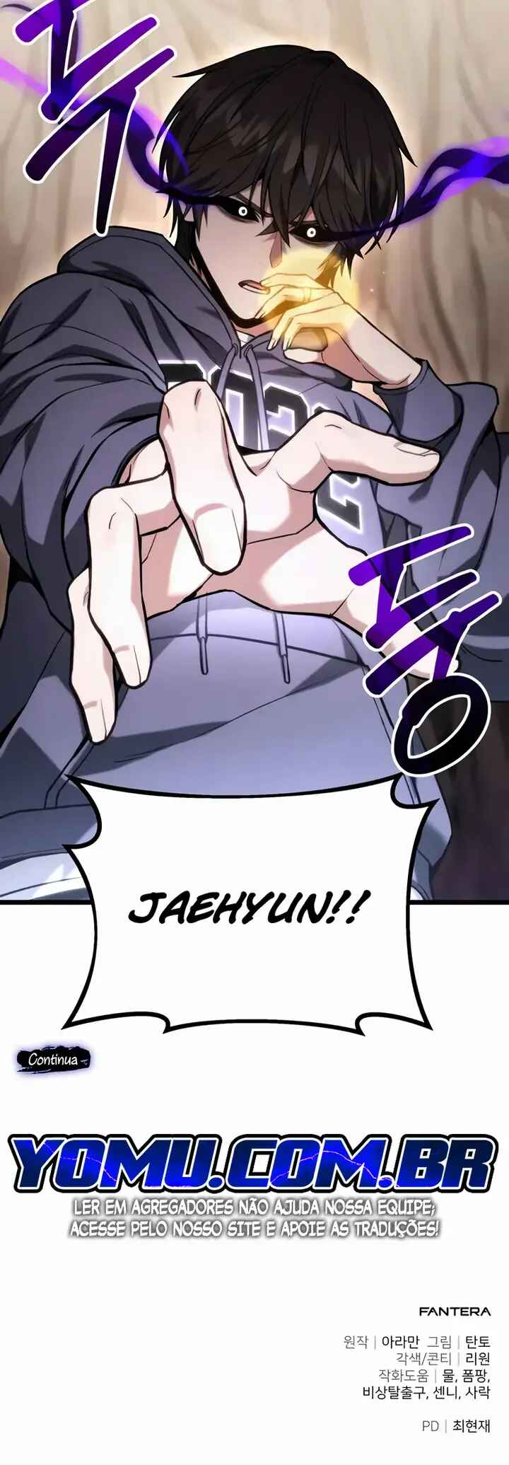 Read The Ultimate Shut In PT Manga Online