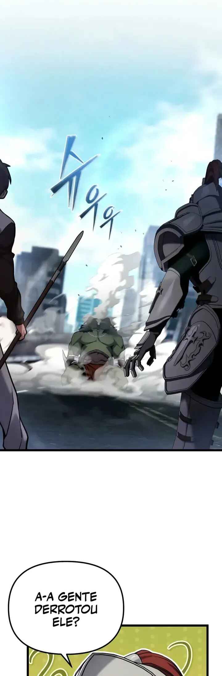 Read The Ultimate Shut In PT Manga Online