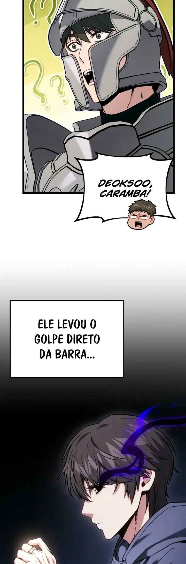 Read The Ultimate Shut In PT Manga Online