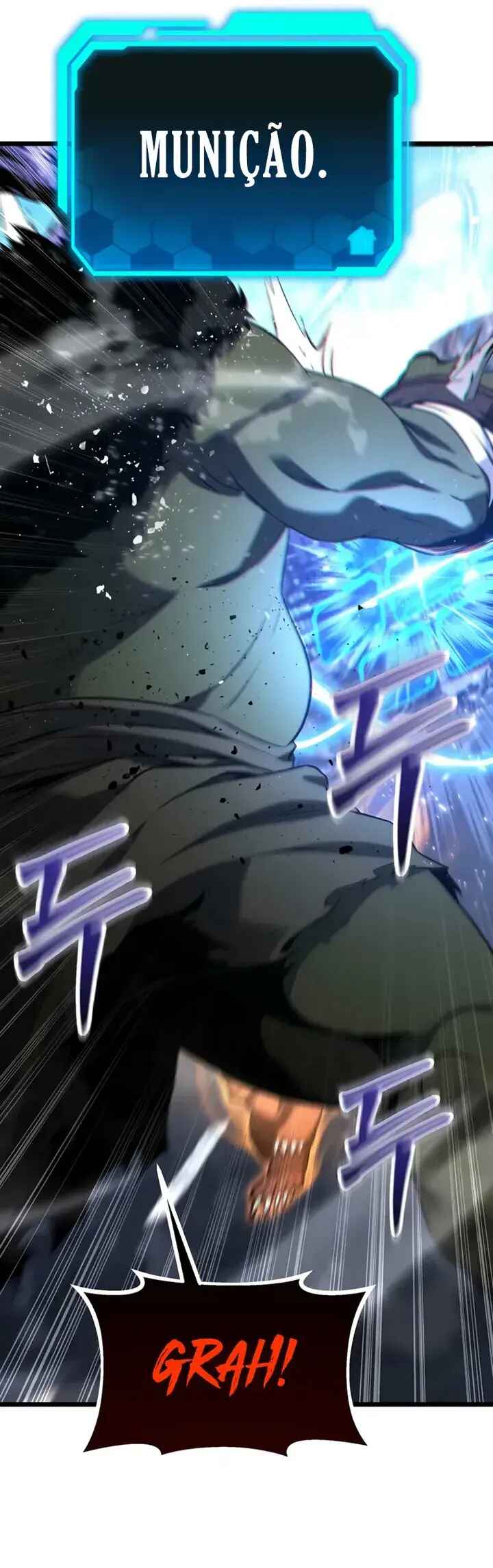 Read The Ultimate Shut In PT Manga Online