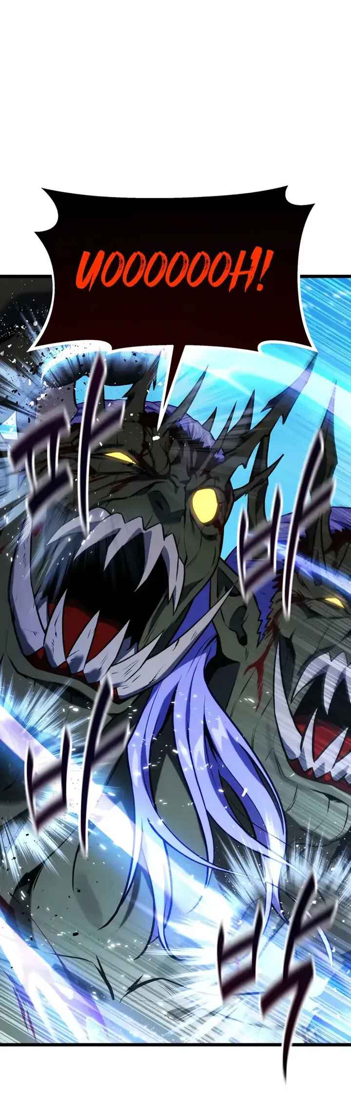 Read The Ultimate Shut In PT Manga Online