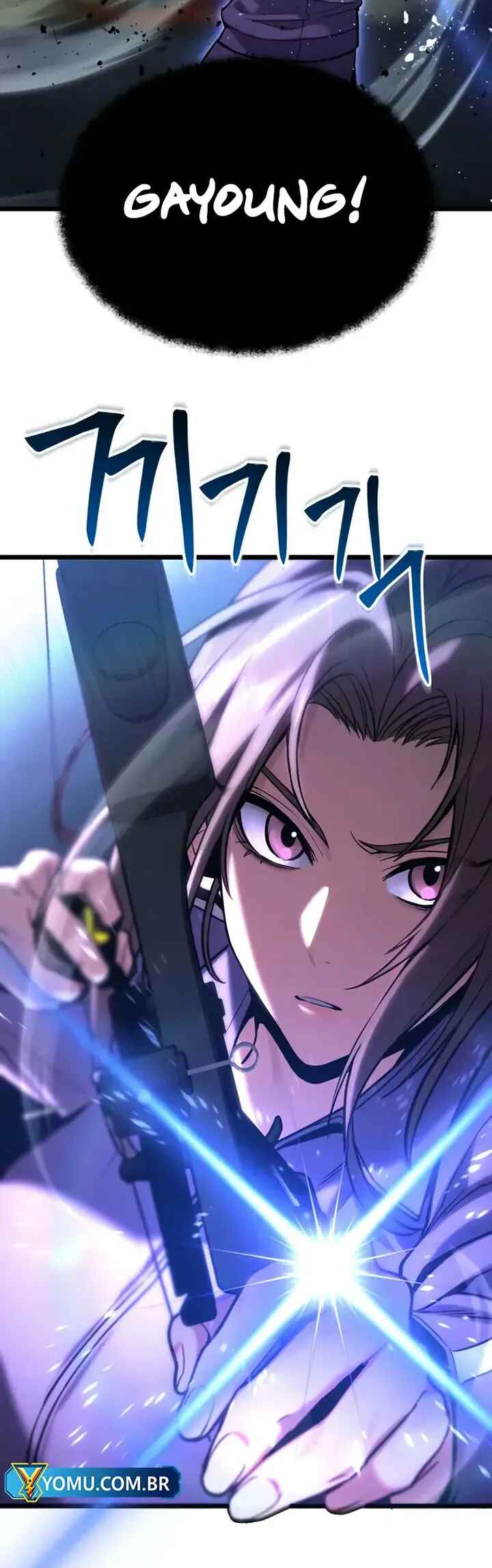 Read The Ultimate Shut In PT Manga Online