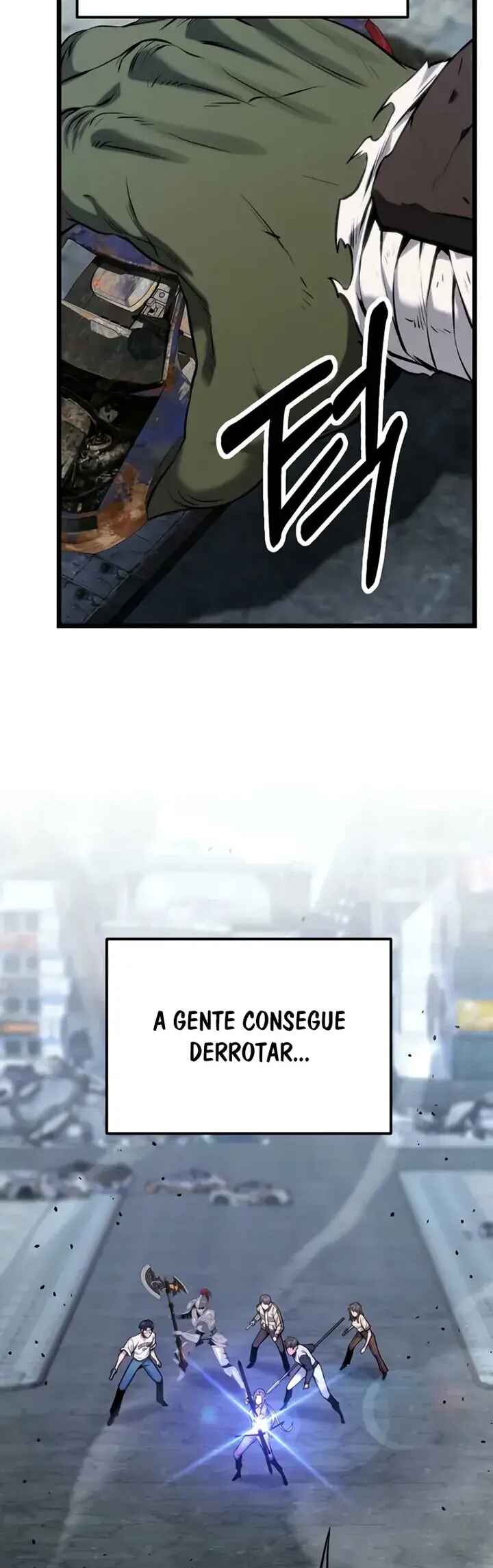 Read The Ultimate Shut In PT Manga Online