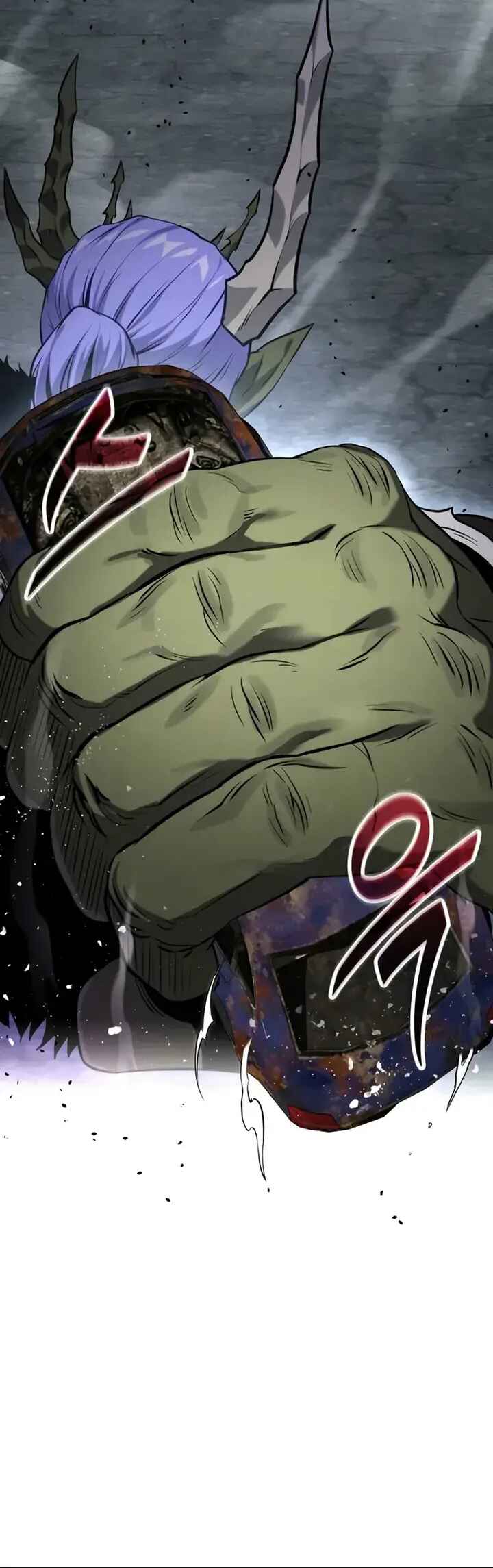 Read The Ultimate Shut In PT Manga Online