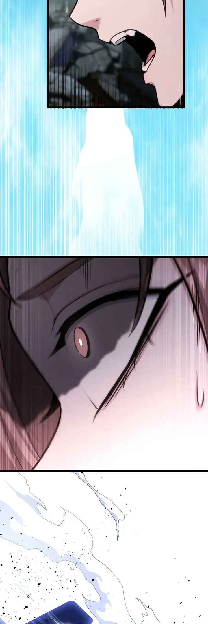 Read The Ultimate Shut In PT Manga Online