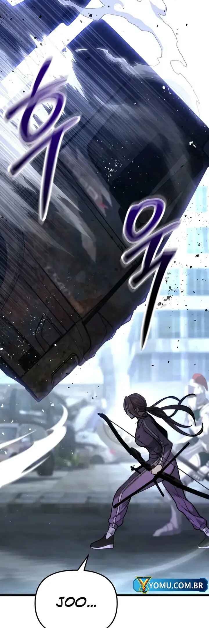 Read The Ultimate Shut In PT Manga Online