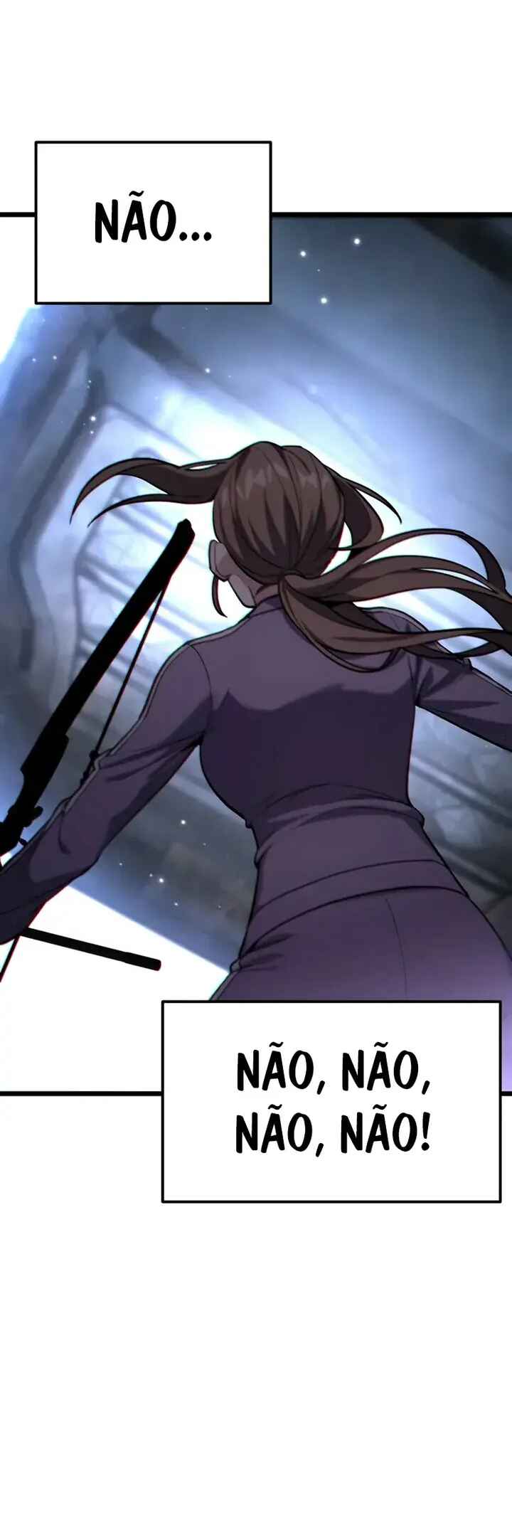 Read The Ultimate Shut In PT Manga Online