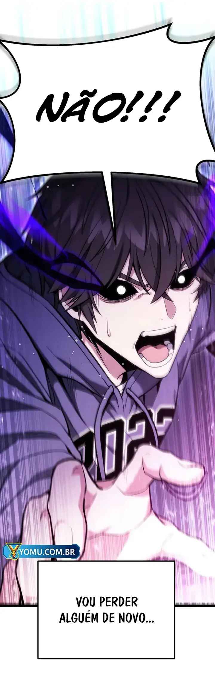 Read The Ultimate Shut In PT Manga Online