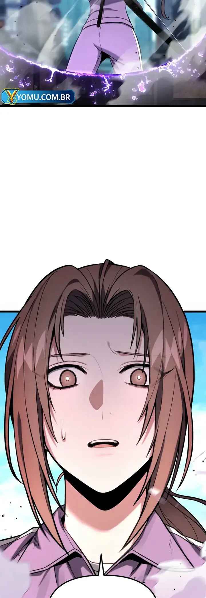 Read The Ultimate Shut In PT Manga Online