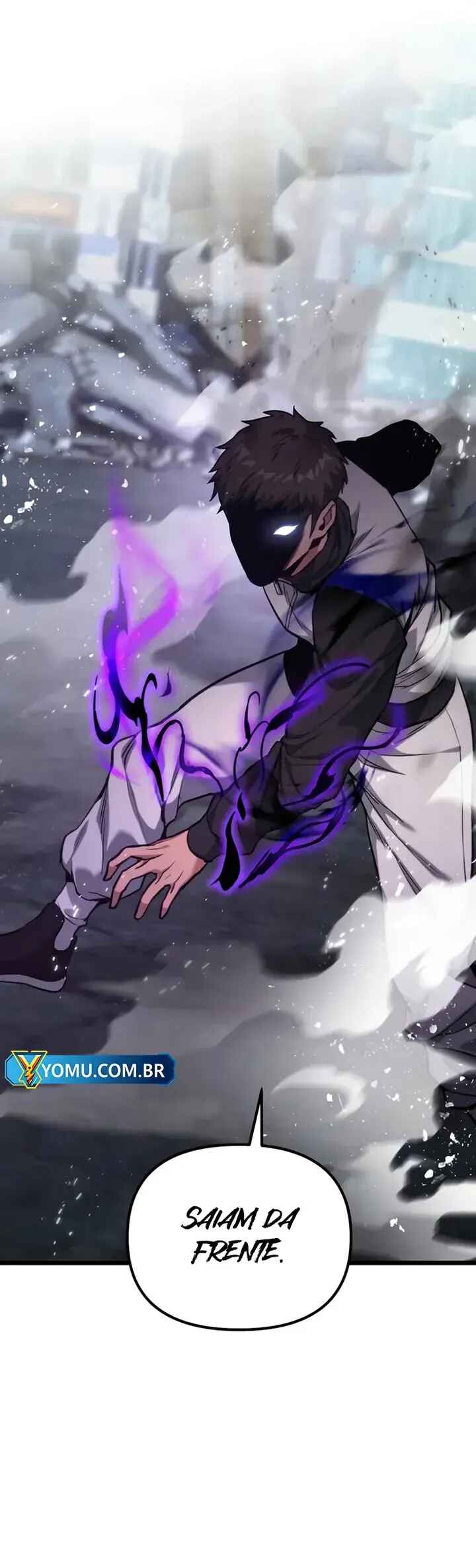Read The Ultimate Shut In PT Manga Online