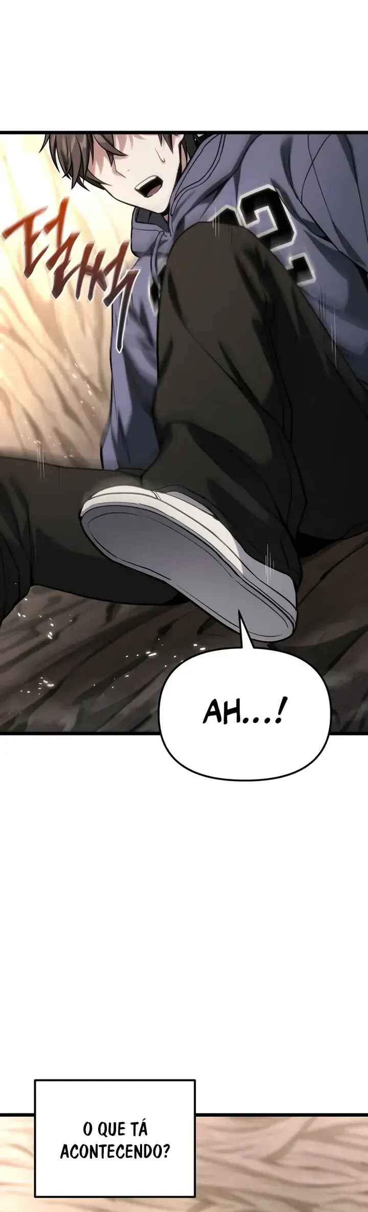 Read The Ultimate Shut In PT Manga Online