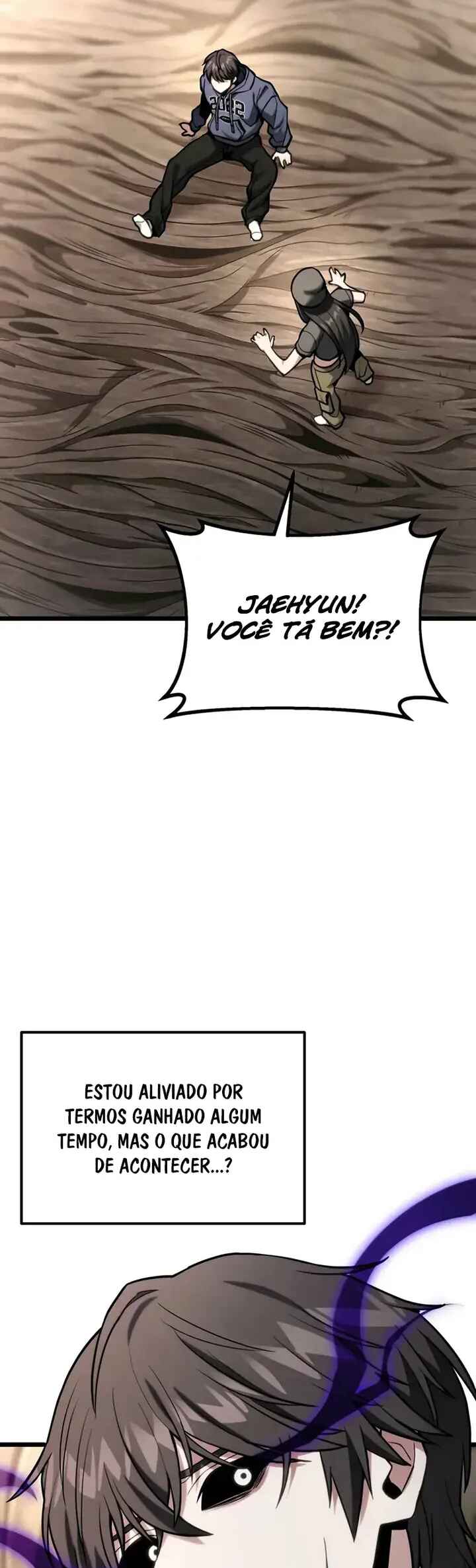 Read The Ultimate Shut In PT Manga Online