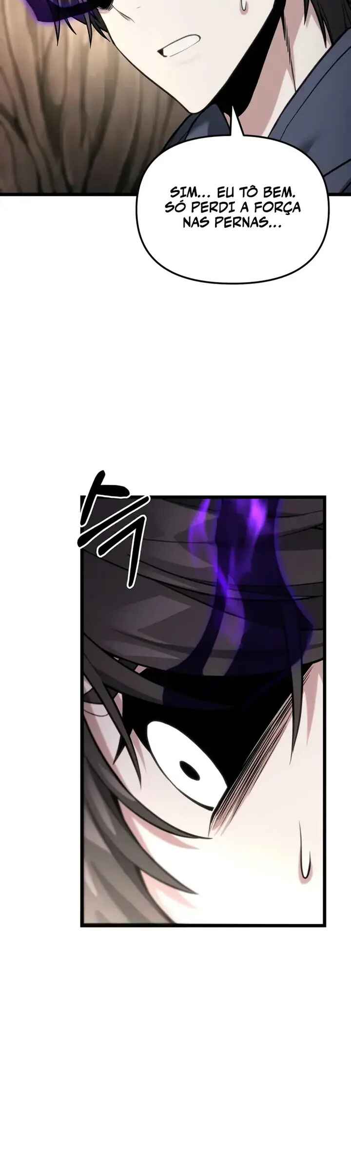 Read The Ultimate Shut In PT Manga Online