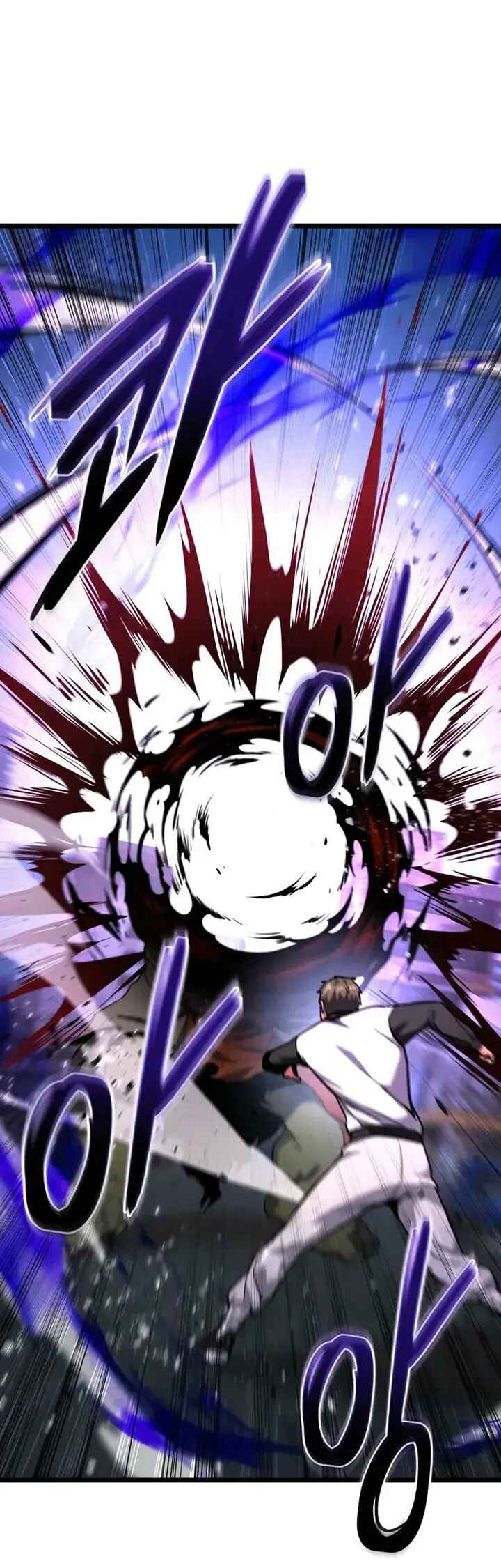 Read The Ultimate Shut In PT Manga Online