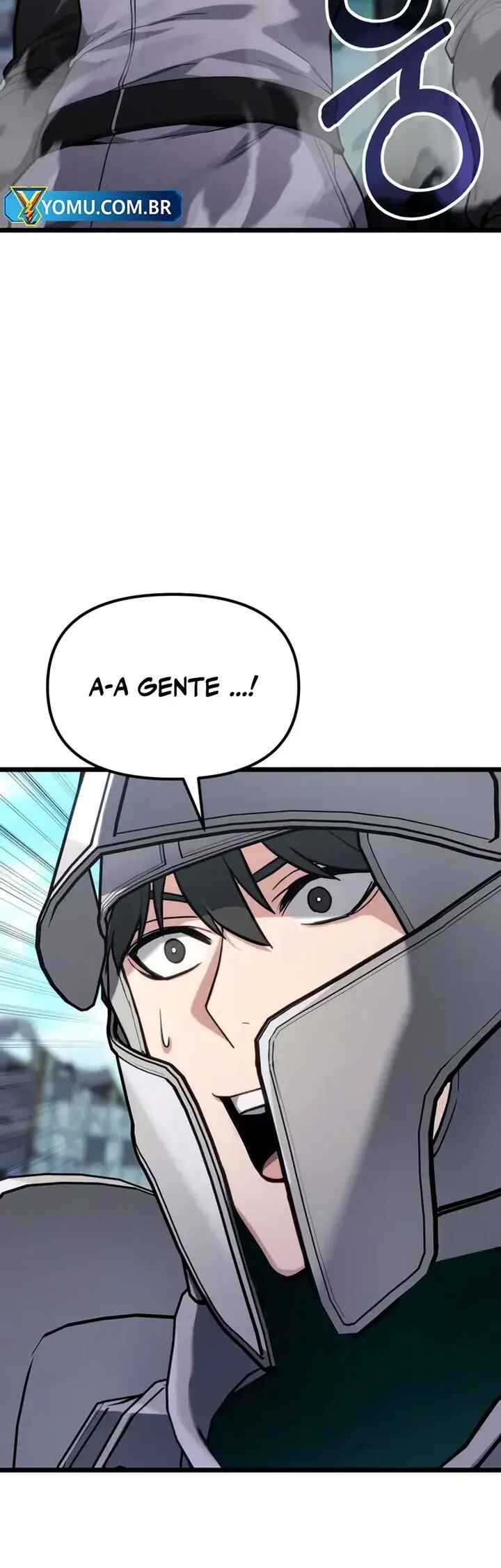 Read The Ultimate Shut In PT Manga Online